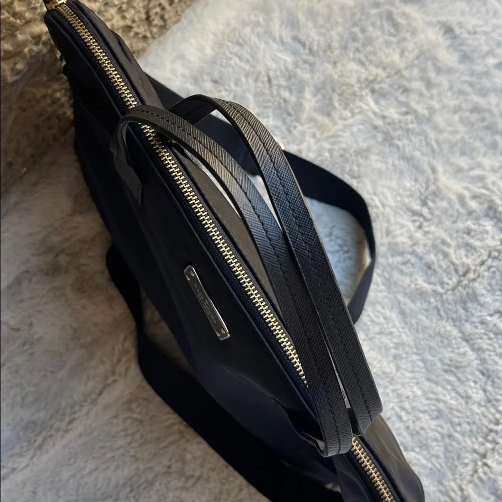 Kate Spade Blake Avenue nylon Laptop Tote